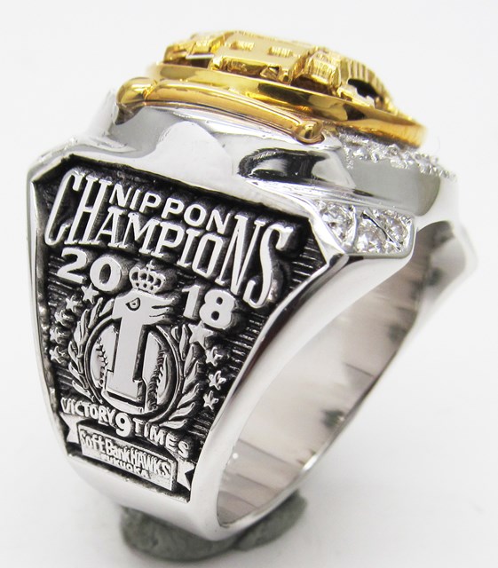 Philip Champion Ring and College Ring【フィリップチャンピオン