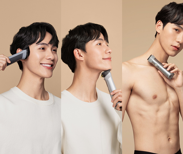 フィリップス オールインワントリマーキット | Philips