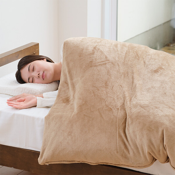 あたたかさと快適さを両立した「星のやすらぎ」シリーズから新商品が