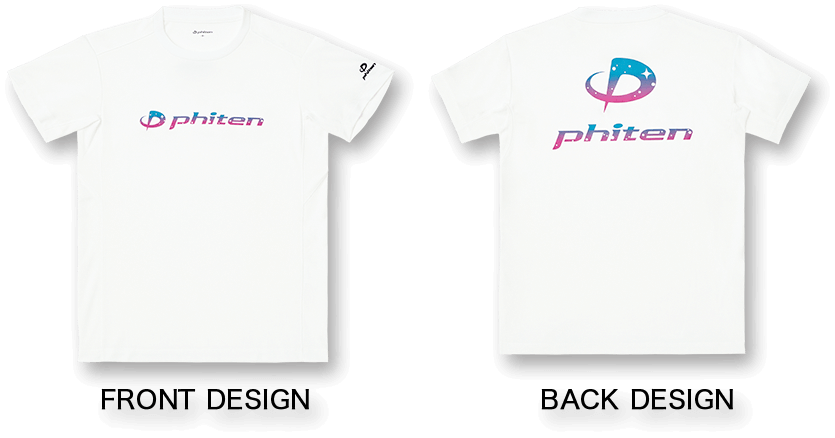 着るボディケア”RAKUシャツで部活応援！｜ファイテン株式会社-phiten-