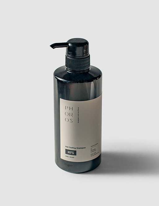 髪ファスティング・PHOROS(フォロス)公式サイト | 株式会社 SUVI