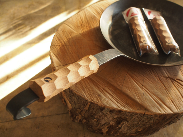 ターク アシモクラフツ クラシック 26cm アシグリップ ケースセット