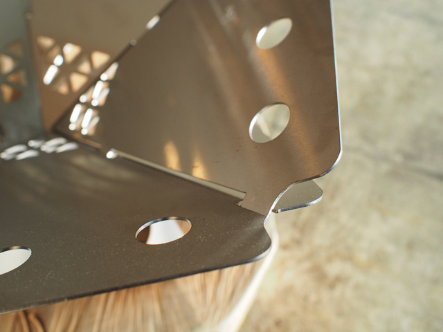 takibi_no_asi｜焚火台｜タキビノアシ｜asimocrafts