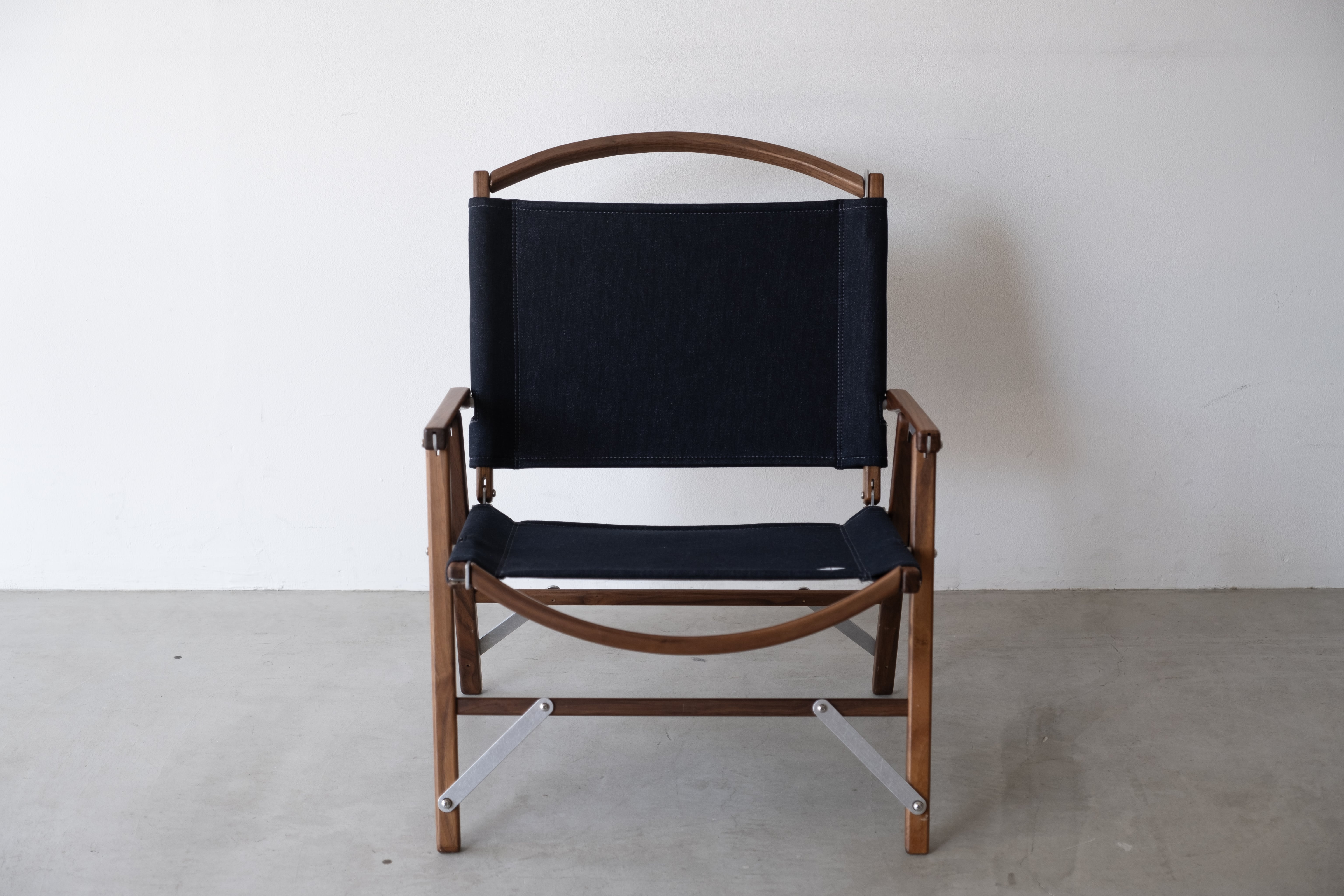 GAHGA GAHMIT コヨーテタンカラー カーミットチェアシート GAHGA