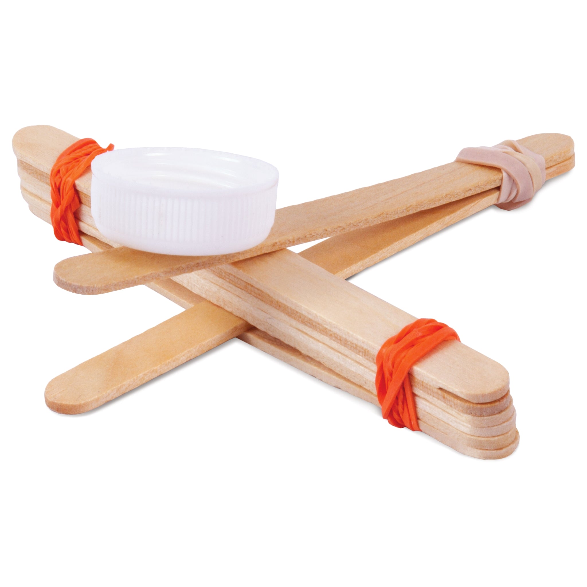 Try This: Catapults Kit | Pitsco Education