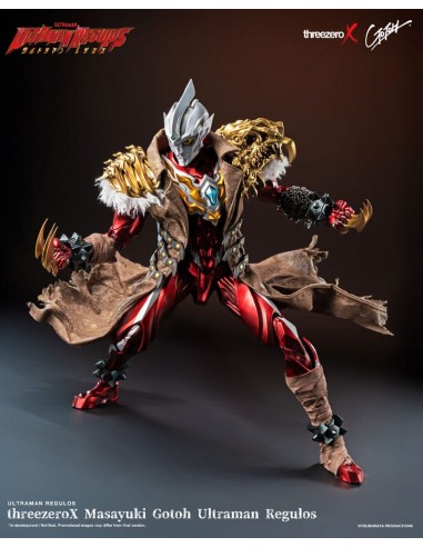 VOLKS ORIENT HERO SERIES マグマ大使 VOLKS ORIENT HERO SERIES