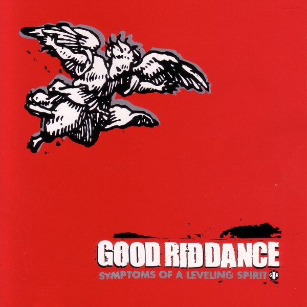 GOOD RIDDANCE | PIZZA OF DEATH RECORDS