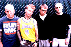 GOOD RIDDANCE | PIZZA OF DEATH RECORDS