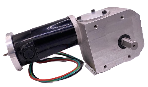 LINCOLN 369291 Replacement Gear Drive Motor 9002267