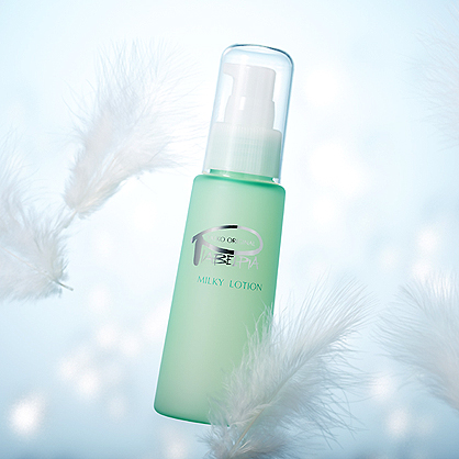 ピアベルピア / ピアベルピア ミルキーローション(80mL)