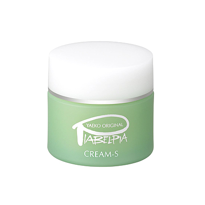 ピアベルピア / ピアベルピア クリームS(33g)