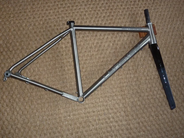 Lynskey GR Pro カーボンフォーク Speeder Pro Road Carbon Fork #2
