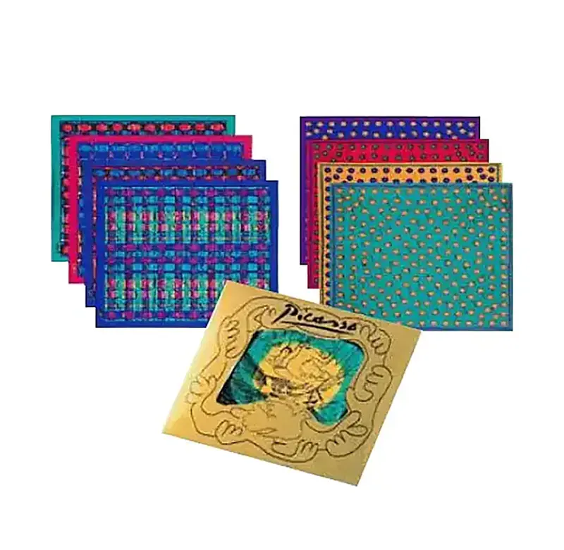 商品&タイアップ – PICASSO INTERNATIONAL JAPAN 株式会社