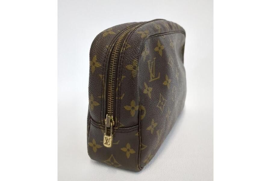 LOUIS VUITTON トゥルーストワレット 23 M47524 入荷しました♪｜2024