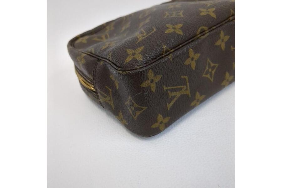 LOUIS VUITTON トゥルーストワレット 23 M47524 入荷しました♪｜2024