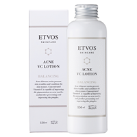 ETVOS(エトヴォス) 薬用アクネVCローション150ml｜ETVOS(エトヴォス