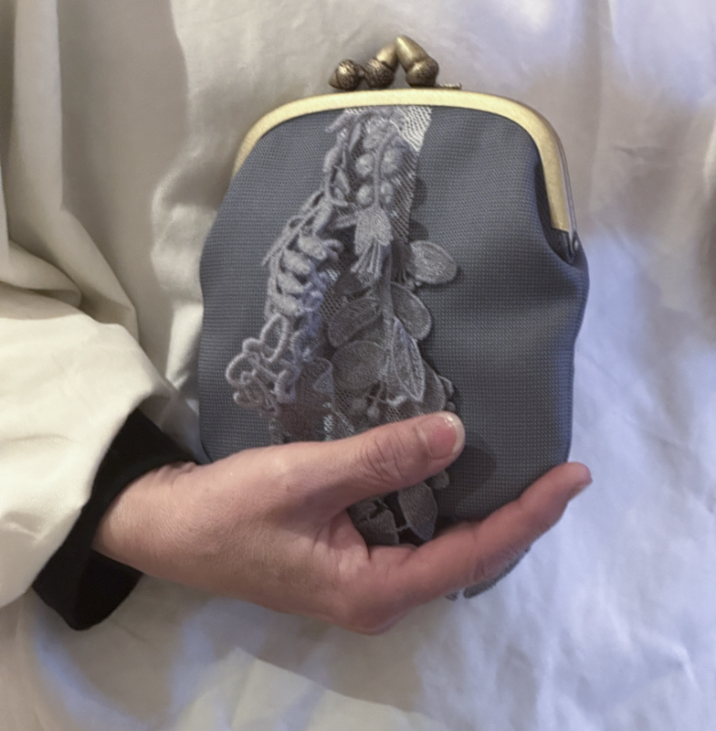 minä perhonen cuddle purse forest parade | pieni・huone 覚王山