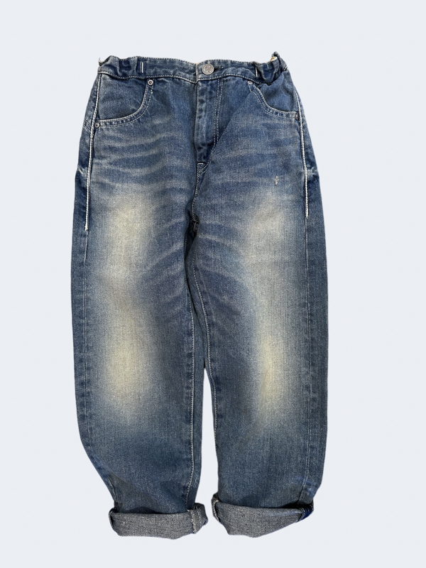 minä perhonen kids always デニム | pieni・huone 覚王山