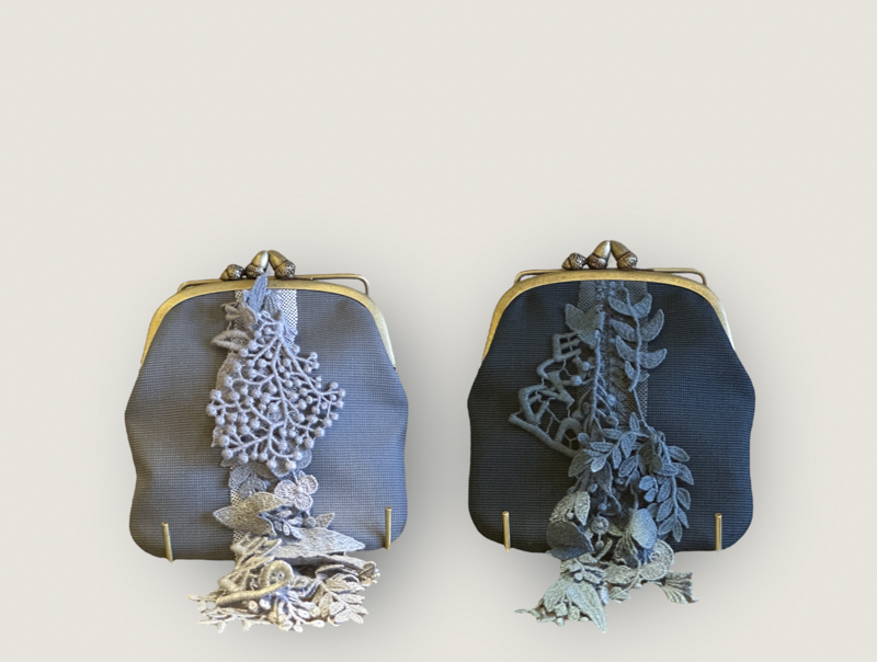 minä perhonen cuddle purse forest parade | pieni・huone 覚王山