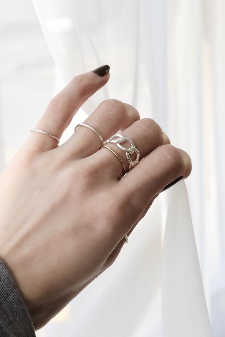 SILVER925 STAINLESS リング｜CONNY ACCESSORY｜おすすめ商品｜ピエリ守山