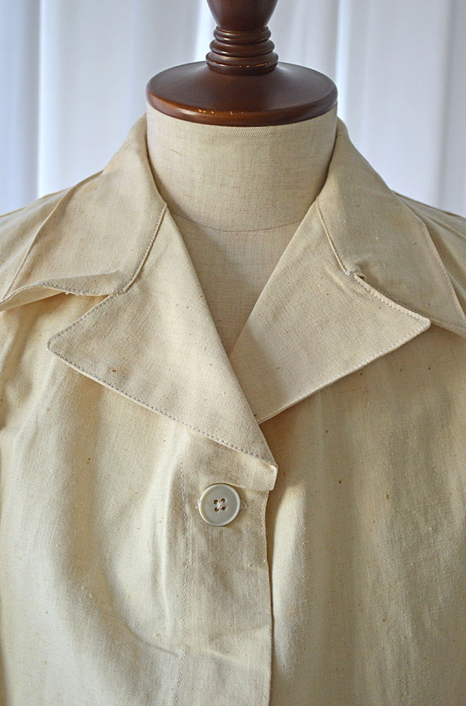 1940s〜50s デッドストック ヴィンテージ フレンチアーミー ホスピタル