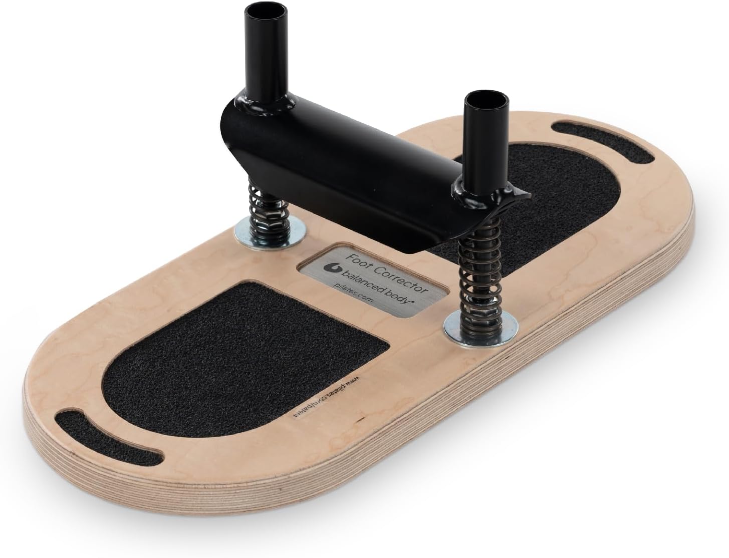 ジョセフ・ピラティスのツール開発と足部アプローチ - ピラティス