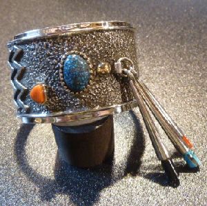 ナバホ Edison・Cummings エディソン・カミングス トゥーファー