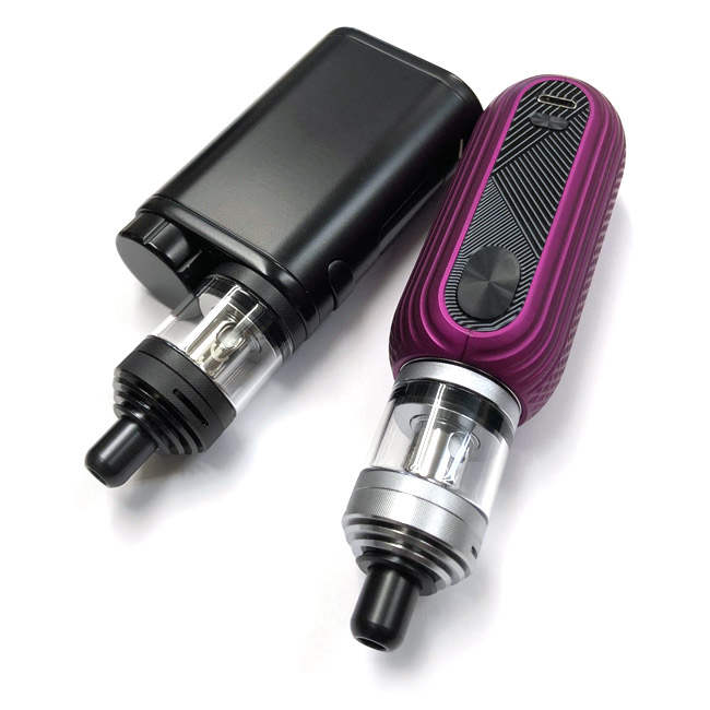 Aspire - Nautilus XS 【電子タバコ／VAPEアトマイザー】