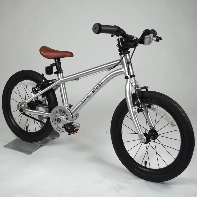 Early Rider Belter 16 Belt Drive 16 inch Silver