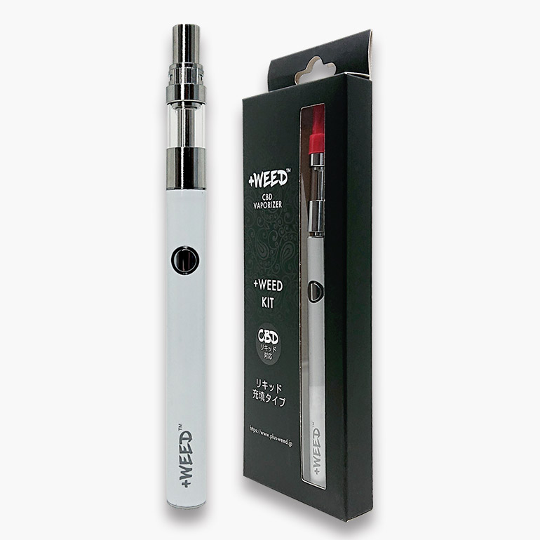 プラスウィードキットミックス | +WEED公式【通販】