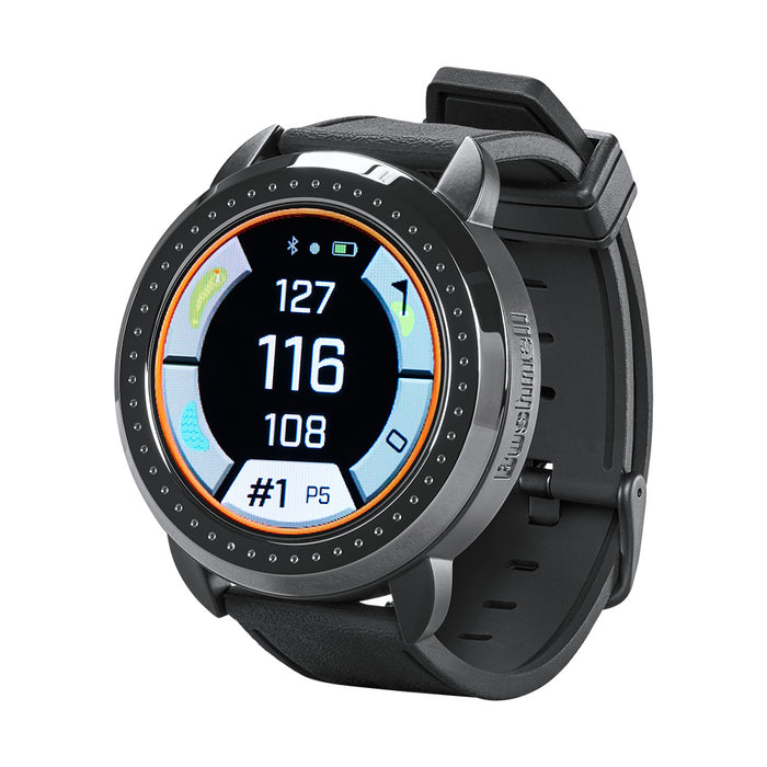 Shop Bushnell iON Elite Golf GPS Watch | Advanced Golfing