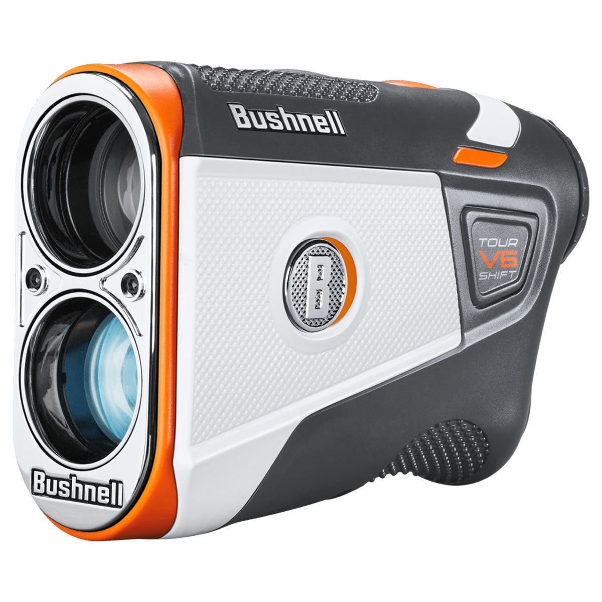 Shop Bushnell Tour V6 / Tour V6 Shift Golf Laser Rangefinder