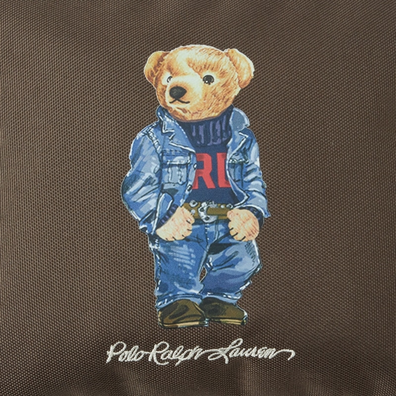 ラルフローレン ベア人形 2体セット POLO BEAR 2004 ヴィンテージ