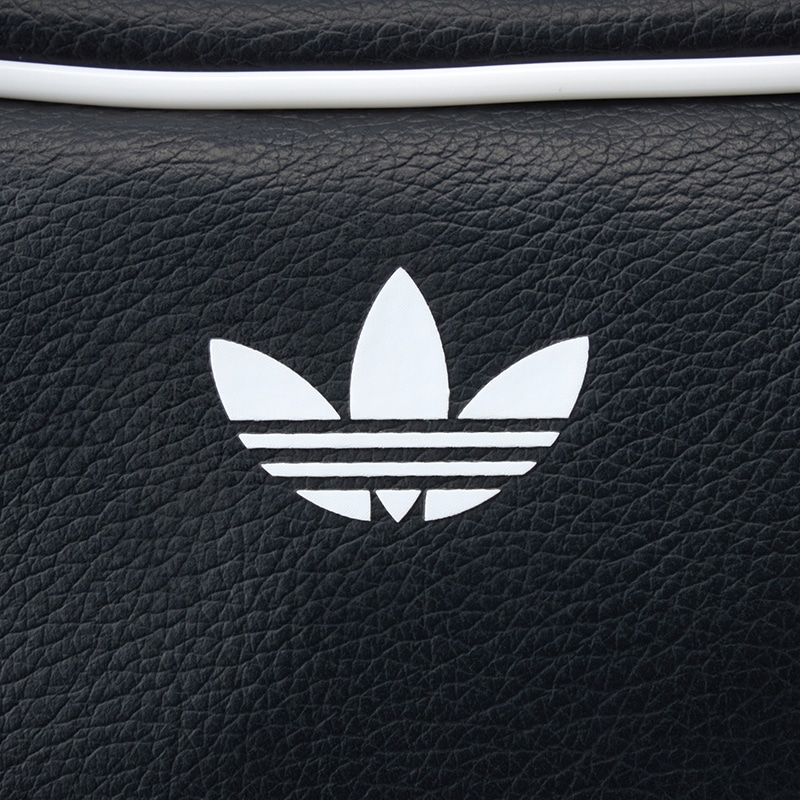 adidas アディダス アディカラー XS バッグ ブラック(ブラック): 通常
