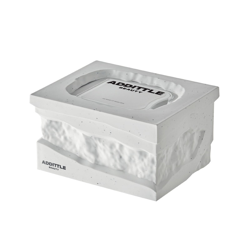 ADDITTLE BEAUTY アディトルビューティー マスクボックス エーエム