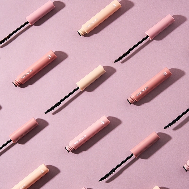 Wonjungyo ウォンジョンヨ ヌードアイラッシュ