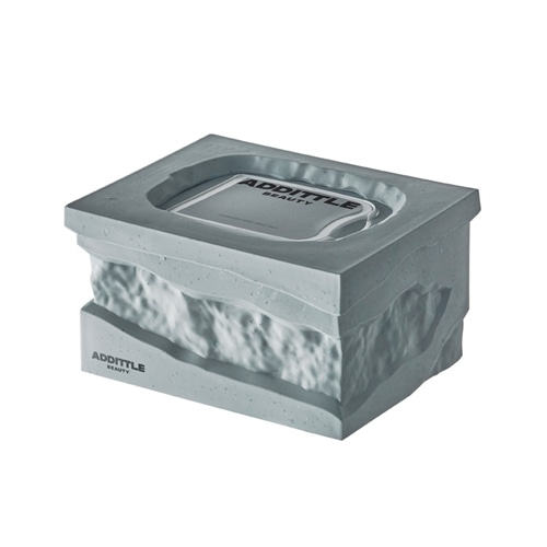 ADDITTLE BEAUTY アディトルビューティー マスクボックス エーエム