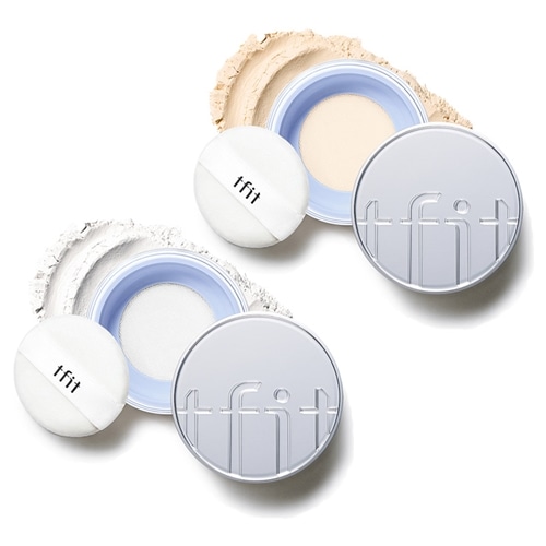 tfit ティーフィット トランスルーセントセット エッセンシャル