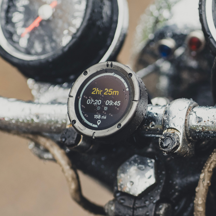 ビーライン Moto II ナビゲーション ブラック | Beeline｜ビーライン