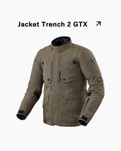 REV'IT!｜レブイット｜バイクジャケット｜正規輸入元｜株式会社プロト