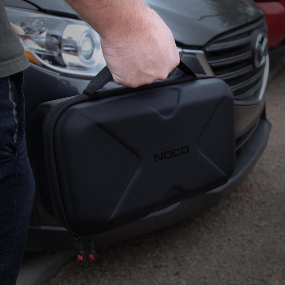 GBC014 EVA Protective Case For GB70 BOOST HD Jump Starter — PLP