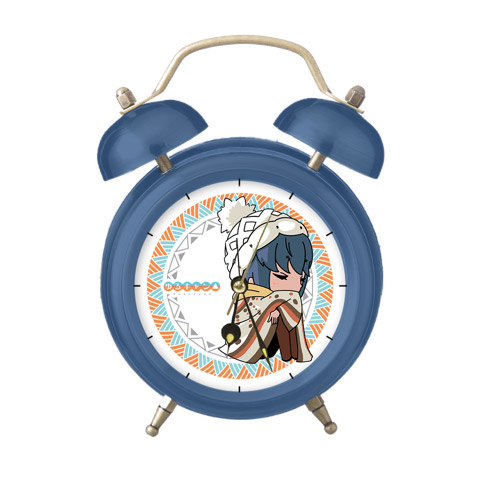 ゆるキャン△ ドンキ限定ボイス付き目覚まし時計発売決定！｜驚安の