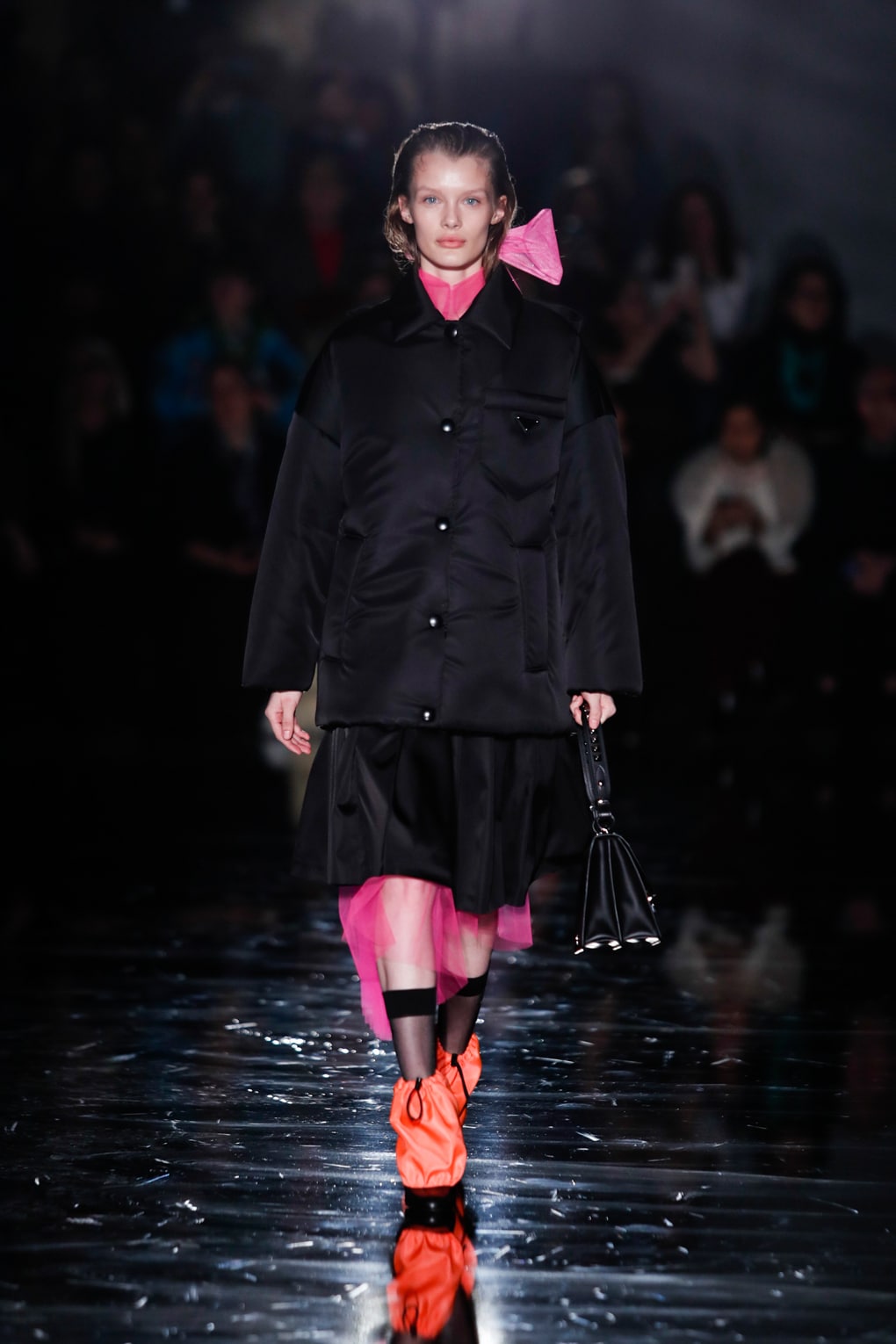 FW 2018 Womenswear | PRADA