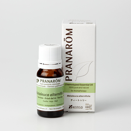 mami様 プラナロム ティートゥリー BIO 30ml×2本 ティーツリー mami様