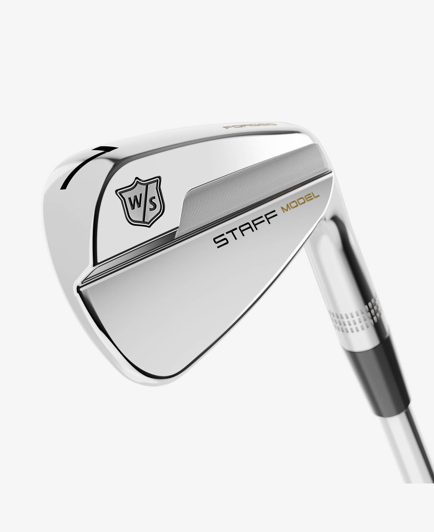 WILSON STAFF MODEL BLADE 2O24 - Precise Fitting