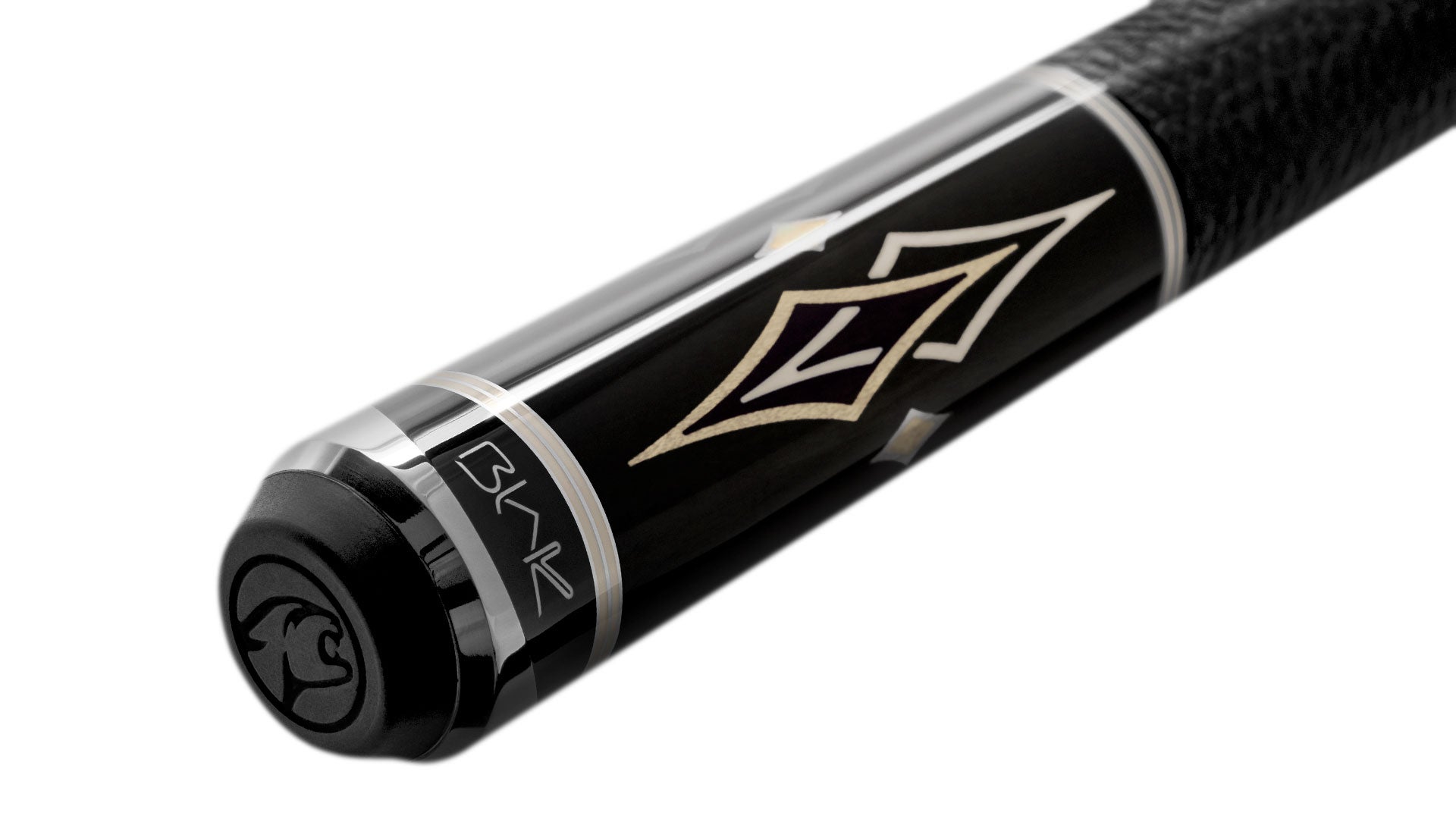 Discontinued - Predator Blak4 2 Pool Cue Stick | Official USA Site