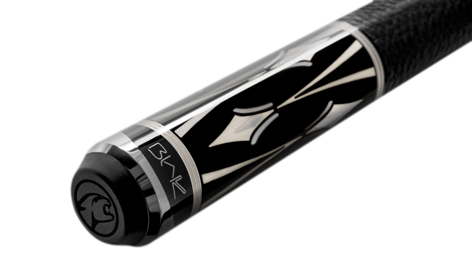 Discontinued - Predator Blak4 3 Pool Cue Stick | Official USA Site