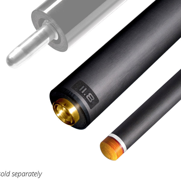 REVO 11.8 Uniloc ホワイト – プレデターキューズ