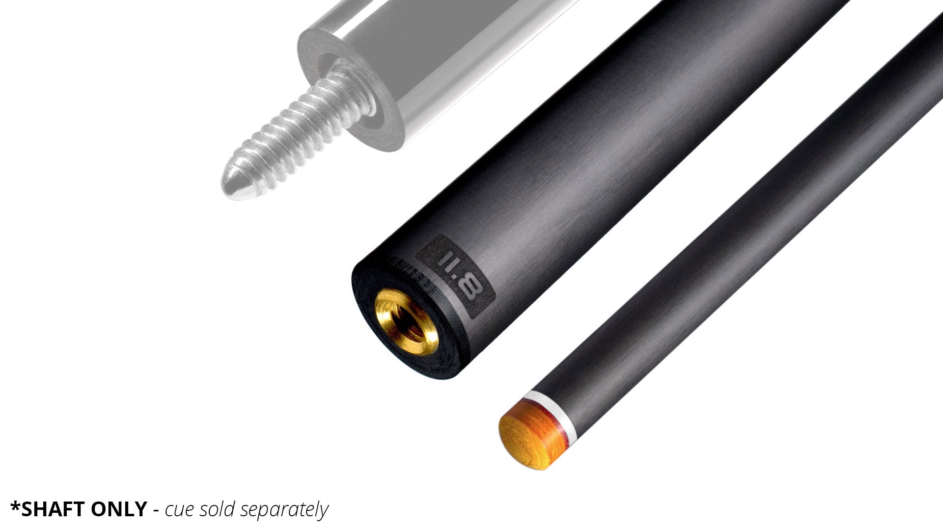 REVO 11.8 – プレデターキューズ