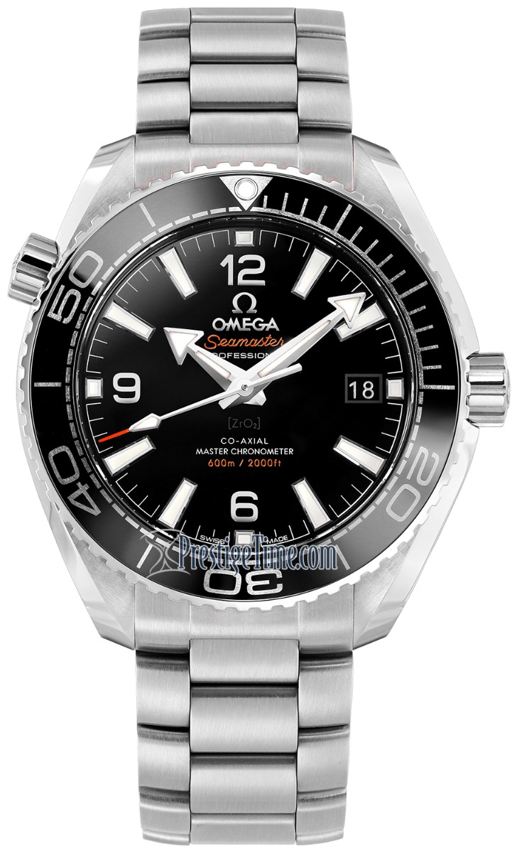 215.30.40.20.01.001 Omega Planet Ocean 600m Co-Axial Master